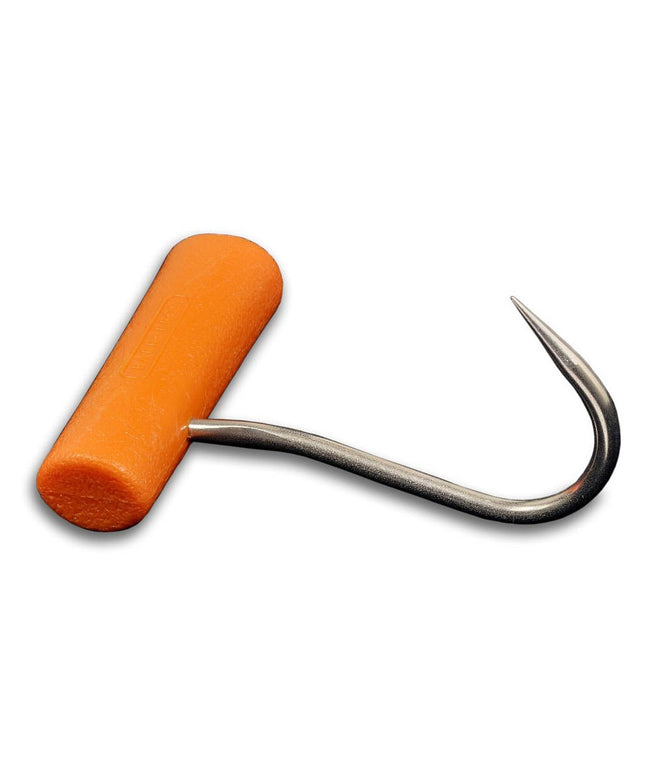 Móc Cong Phải Dexter Russell T325 PRHO 10.2 cm Đường Kính 6.4 mm Cán Búa