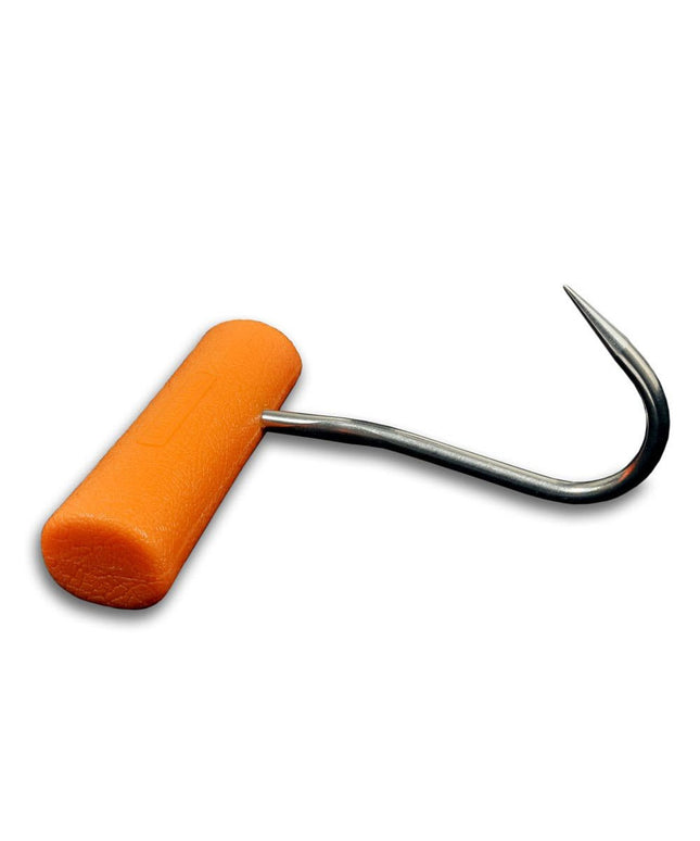 Móc Trái Cong Dexter Russell T326 PLHO 14 cm Đường Kính 6.4 mm Cán Búa