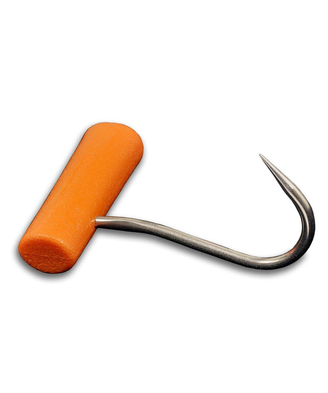 Móc Cong Phải Dexter Russell T326 PRHO 14 cm Đường Kính 6.4 mm Cán Búa