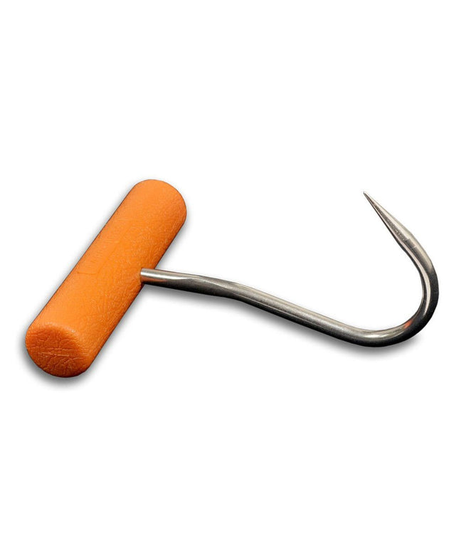 Móc Kéo Giữa Dexter Russell T325 PCTR 10.2 cm Đường Kính 6.4 mm Cán Tròn