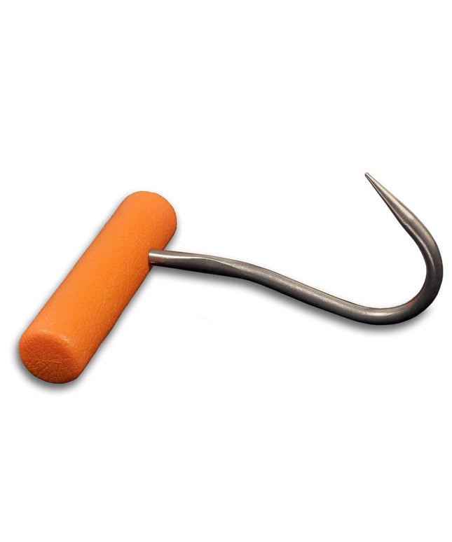Móc Trái Dexter Russell T325 PLHR 10.2 cm Đường Kính 6.4 mm Cán Tròn