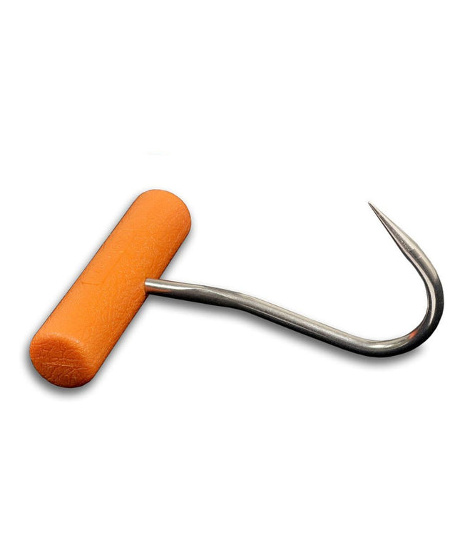 Móc Kéo Trung Tâm Dexter Russell T326 PCTR 14 cm Đường Kính 6.4 mm Cán Tròn