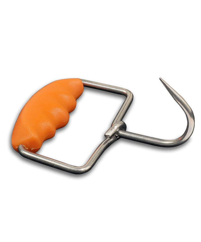Móc Cán Mở Dexter Russell T323 PGPC 11.4 cm Đường Kính 6.4 mm Kéo Trung Tâm