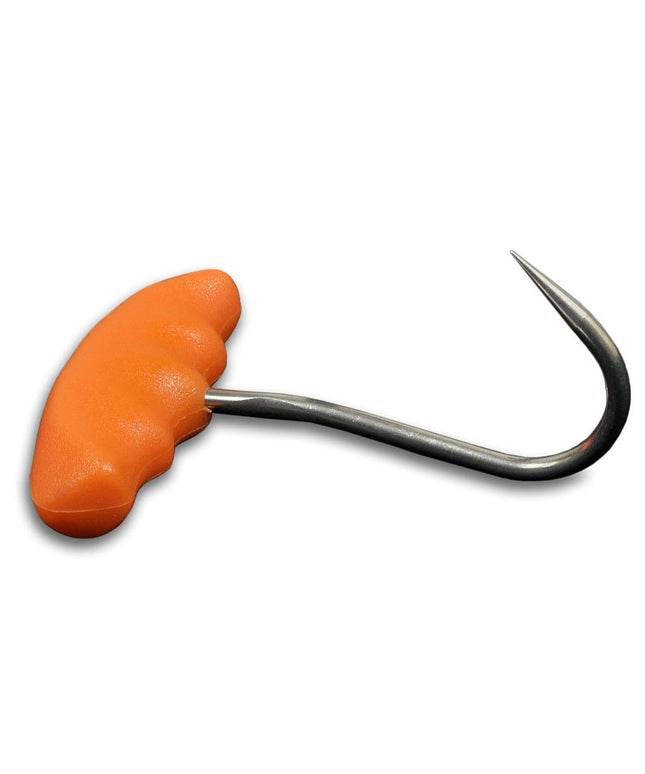 Móc Kéo Trung Tâm Dexter Russell T325 PGPC 10.2 cm Đường Kính 6.4 mm