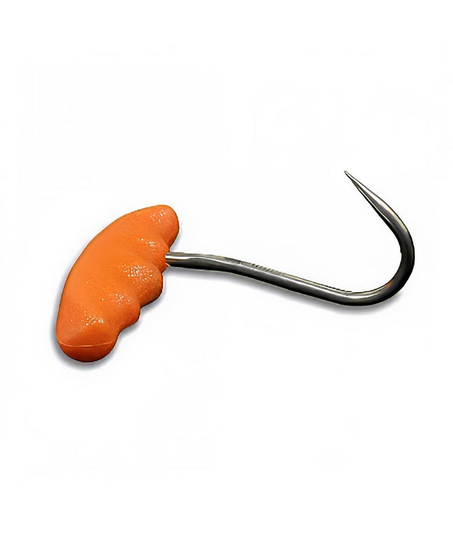 Móc Cong Trái Dexter Russell T325 PGPL 10.2 cm Đường Kính 6.4 mm