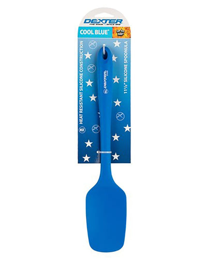 Phới Cạo Dexter Russell 91532 29.2 cm - Silicone, Xanh