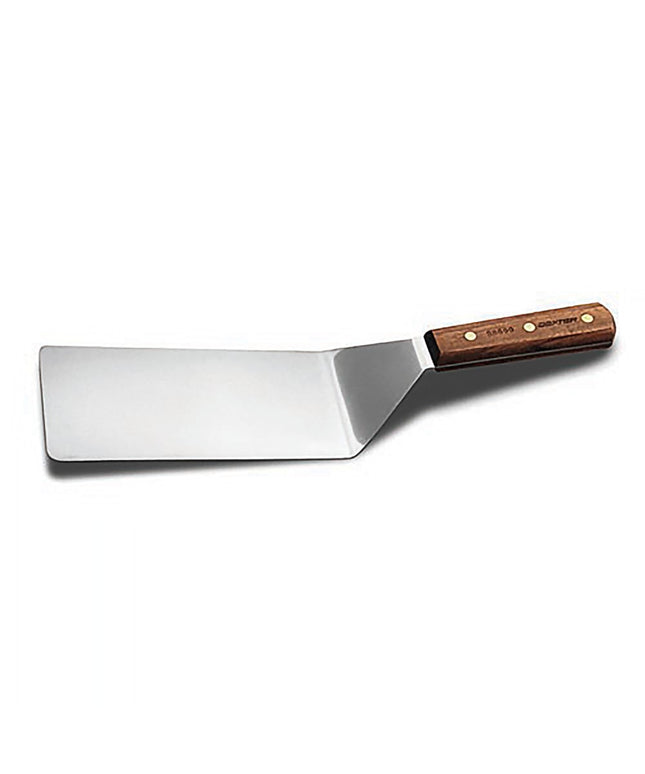 Xẻng Lật Steak Dexter Russell S8699PCP 20.3x10.2 cm Tay Cầm Gỗ Rosewood Thép Không Gỉ