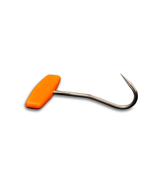 Móc Cán Phẳng Dexter Russell T326PLAS BarrBrothers 14 cm Đường Kính 6.4 mm