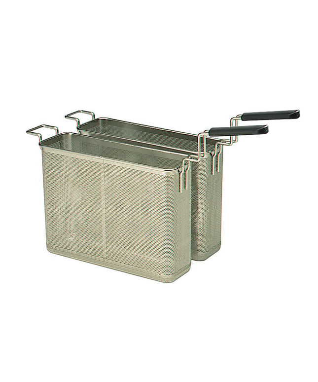 Giỏ Đôi Chữ Nhật Electrolux Professional 921619 - 10.3 cm x 22.1 cm