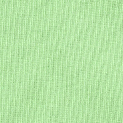 Khăn ăn xanh ngọc bằng polyester 100% Intedge 56 cm x 56 cm - Gói 12 cái