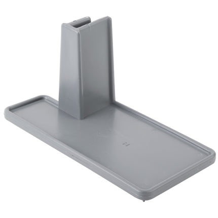 Tấm đẩy thịt Hobart PUSHER-PLATE màu xám