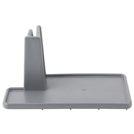 Tấm đẩy thịt Hobart PUSHER-PLATE màu xám