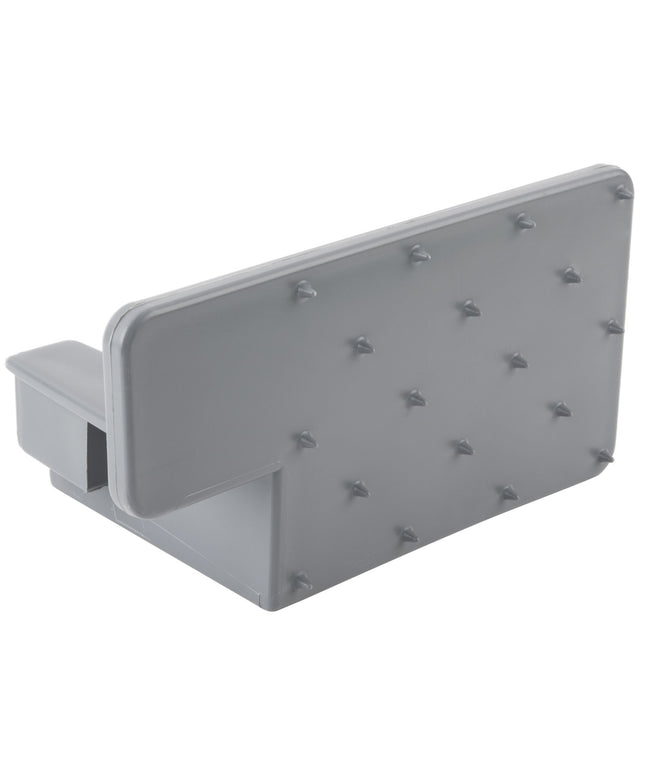 Tấm đẩy thịt Hobart PUSHER-PLATE màu xám