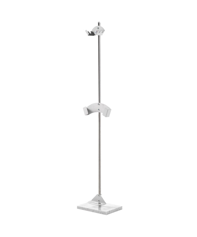 Giá để xẻng pizza GI Metal AC-BS/1 một mặt đế đá cẩm thạch