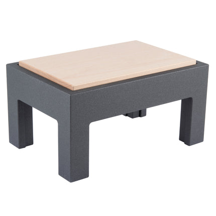 Bàn thớt trưng bày Vollrath V904820 Cubic cỡ vừa