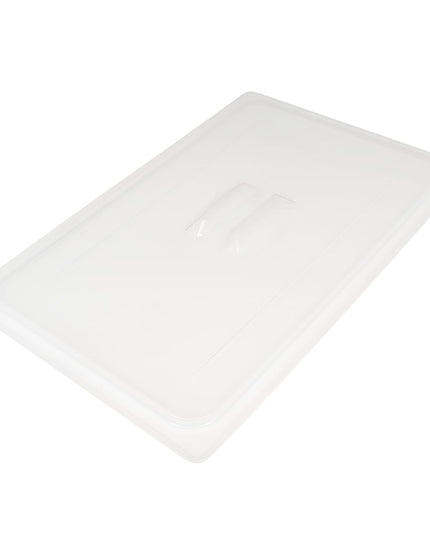 Nắp Khay Thực Phẩm Có Tay Cầm Cambro 10PPCH190 - Kích Thước Đầy Đủ, Trong Mờ