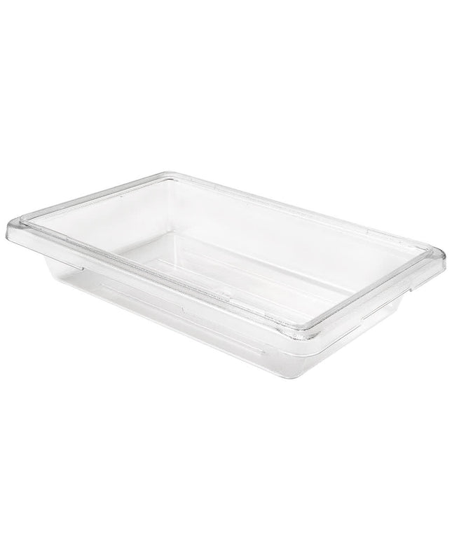 Hộp Đựng Thực Phẩm Cambro 12183CW135 1 3/15.1 lít Camwear - Trong Suốt