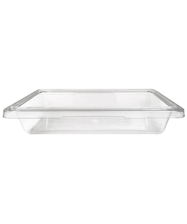 Hộp Đựng Thực Phẩm Cambro 12183CW135 1 3/15.1 lít Camwear - Trong Suốt