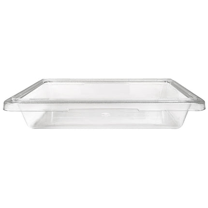 Hộp Đựng Thực Phẩm Cambro 12183CW135 1 3/15.1 lít Camwear - Trong Suốt