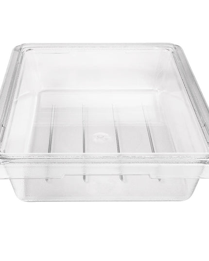 Hộp Đựng Thực Phẩm Cambro 12183CW135 1 3/15.1 lít Camwear - Trong Suốt
