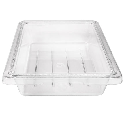 Hộp Đựng Thực Phẩm Cambro 12183CW135 1 3/15.1 lít Camwear - Trong Suốt