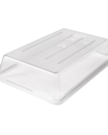 Hộp Đựng Thực Phẩm Cambro 12183CW135 1 3/15.1 lít Camwear - Trong Suốt