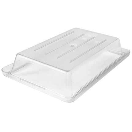 Hộp Đựng Thực Phẩm Cambro 12183CW135 1 3/15.1 lít Camwear - Trong Suốt