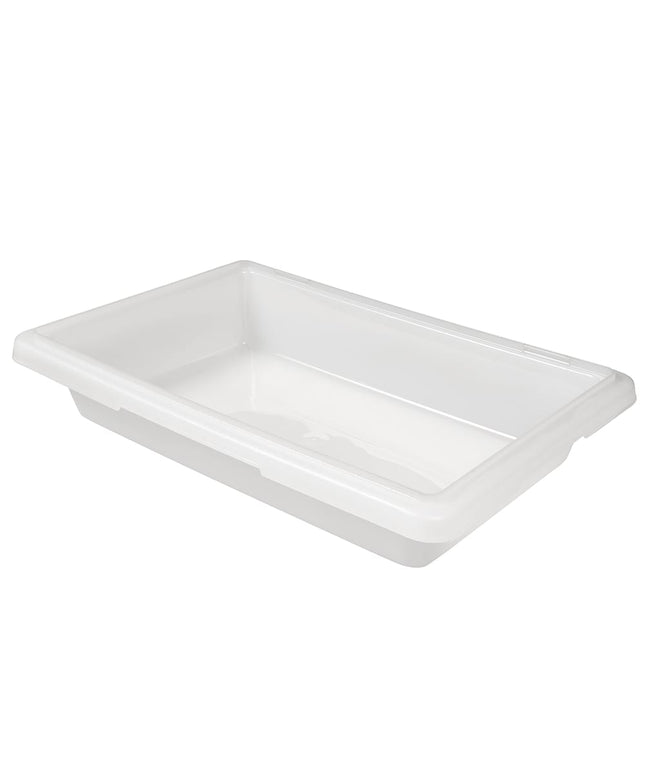 Cambro 12183P148 Hộp Bảo Quản Thực Phẩm Camwear 1 3/15.1 lít - Trắng