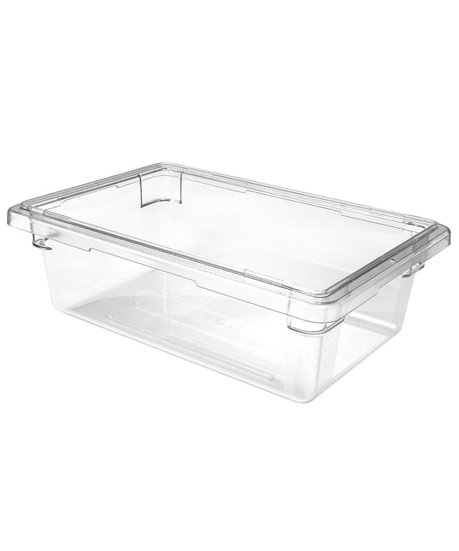 Cambro 12186CW135 Hộp Bảo Quản Thực Phẩm Camwear 11.4 lít - Trong Suốt