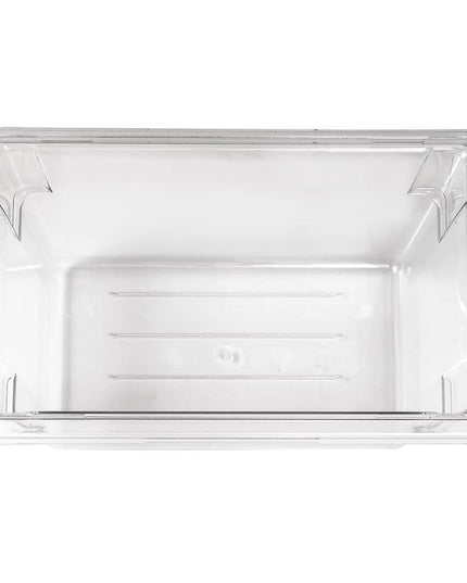 Cambro 12186CW135 Hộp Bảo Quản Thực Phẩm Camwear 11.4 lít - Trong Suốt