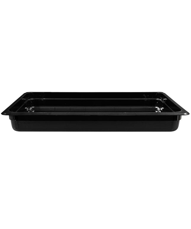 Khay Đựng Thực Phẩm Cambro 12CW110 Cỡ Đầy Sâu 6.4 cm