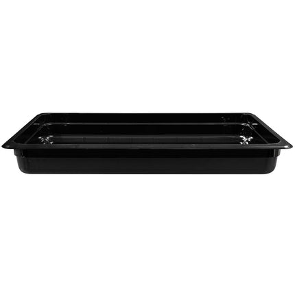 Khay Đựng Thực Phẩm Cambro 12CW110 Cỡ Đầy Sâu 6.4 cm