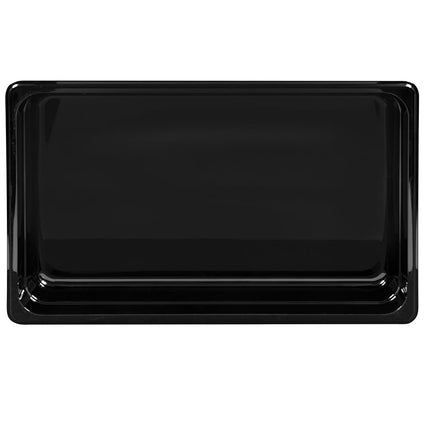 Khay Đựng Thực Phẩm Cambro 12CW110 Cỡ Đầy Sâu 6.4 cm