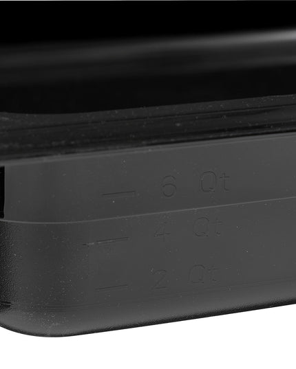Khay Đựng Thực Phẩm Cambro 12CW110 Cỡ Đầy Sâu 6.4 cm