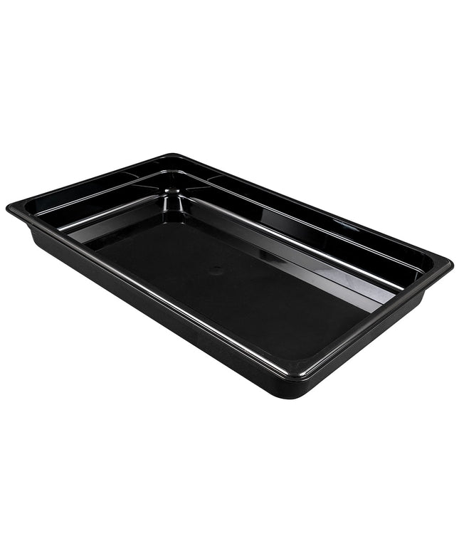 Khay Đựng Thực Phẩm Cambro 12CW110 Cỡ Đầy Sâu 6.4 cm