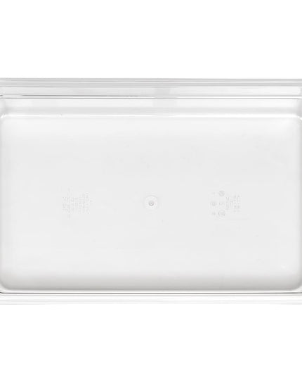 Khay Đựng Thực Phẩm Cambro 12CW135 Kích Thước Đầy Đủ Sâu 6.4 cm