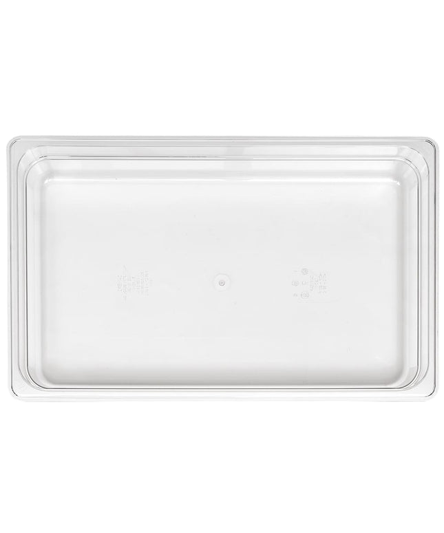 Khay Đựng Thực Phẩm Cambro 12CW135 Kích Thước Đầy Đủ Sâu 6.4 cm
