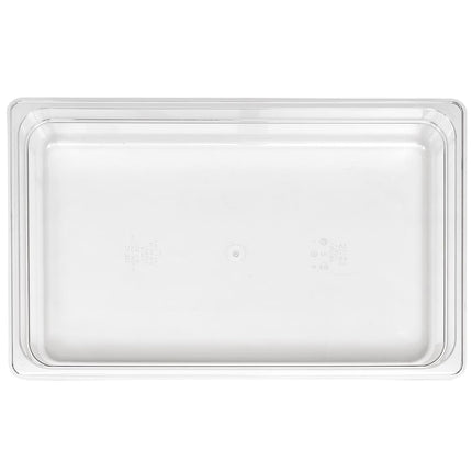 Khay Đựng Thực Phẩm Cambro 12CW135 Kích Thước Đầy Đủ Sâu 6.4 cm