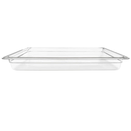 Khay Đựng Thực Phẩm Cambro 12CW135 Kích Thước Đầy Đủ Sâu 6.4 cm