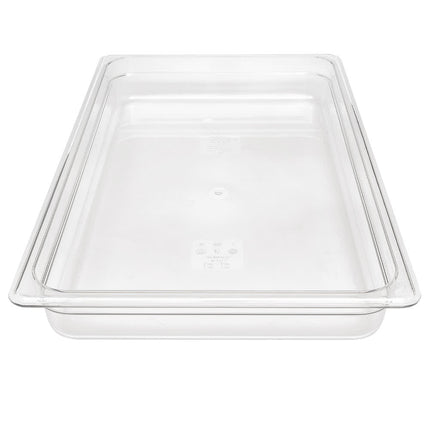 Khay Đựng Thực Phẩm Cambro 12CW135 Kích Thước Đầy Đủ Sâu 6.4 cm