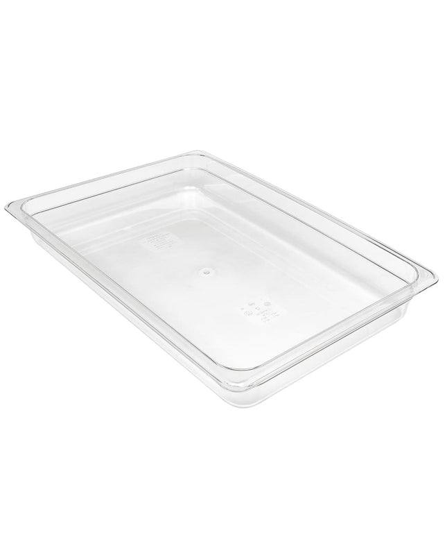 Khay Đựng Thực Phẩm Cambro 12CW135 Kích Thước Đầy Đủ Sâu 6.4 cm