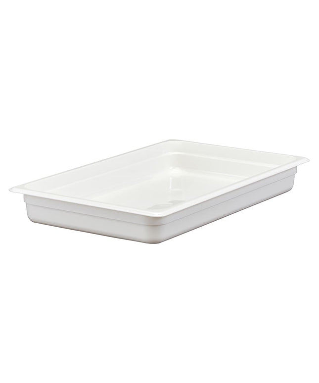 Khay Đựng Thực Phẩm Cambro 12CW148 Cỡ Đầy Sâu 6.4 cm