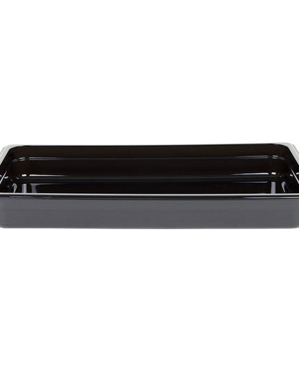 Khay Đựng Thực Phẩm Chịu Nhiệt Cambro 12HP110 Kích Thước Đầy Đủ Sâu 6.4 cm - Chống Dính