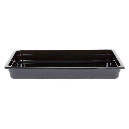 Khay Đựng Thực Phẩm Chịu Nhiệt Cambro 12HP110 Kích Thước Đầy Đủ Sâu 6.4 cm - Chống Dính