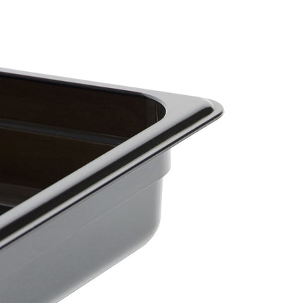 Khay Đựng Thực Phẩm Chịu Nhiệt Cambro 12HP110 Kích Thước Đầy Đủ Sâu 6.4 cm - Chống Dính