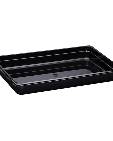 Khay Đựng Thực Phẩm Chịu Nhiệt Cambro 12HP110 Kích Thước Đầy Đủ Sâu 6.4 cm - Chống Dính