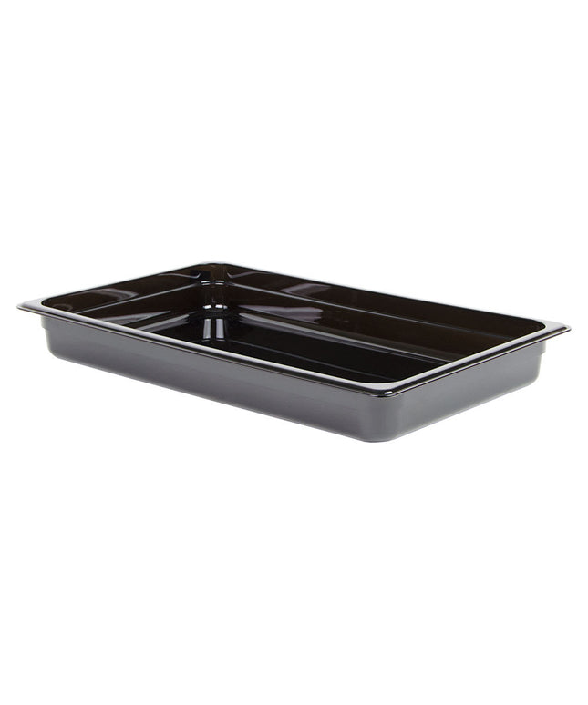 Khay Đựng Thực Phẩm Chịu Nhiệt Cambro 12HP110 Kích Thước Đầy Đủ Sâu 6.4 cm - Chống Dính