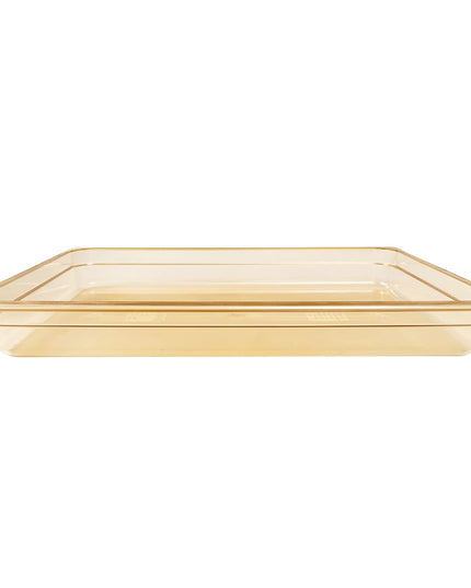 Khay Đựng Thực Phẩm Chịu Nhiệt Cambro 12HP150 Kích Thước Đầy Đủ Sâu 6.4 cm - Chống Dính
