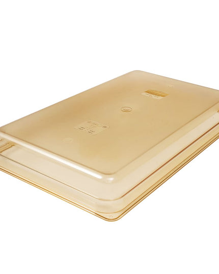 Khay Đựng Thực Phẩm Chịu Nhiệt Cambro 12HP150 Kích Thước Đầy Đủ Sâu 6.4 cm - Chống Dính