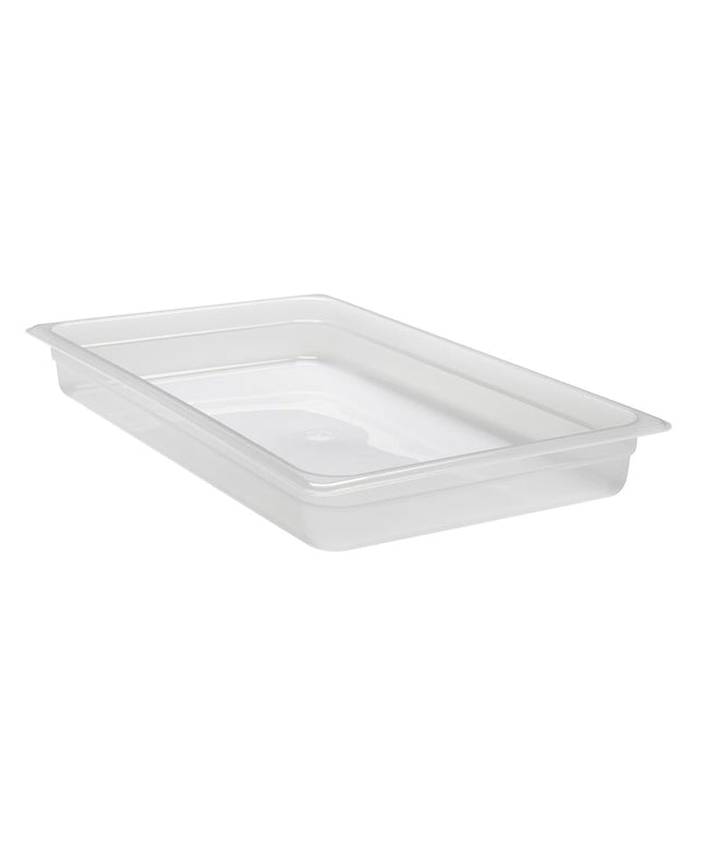Khay Đựng Thực Phẩm Cambro 12PP190 Cỡ Đầy 5.1 cm